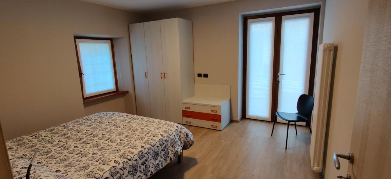 Casa Vacanza Beltrami Бачено Екстер'єр фото